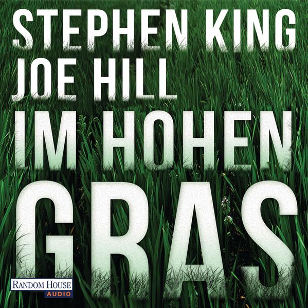 Im hohen Gras