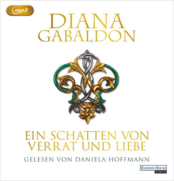 Ein Schatten von Verrat und Liebe