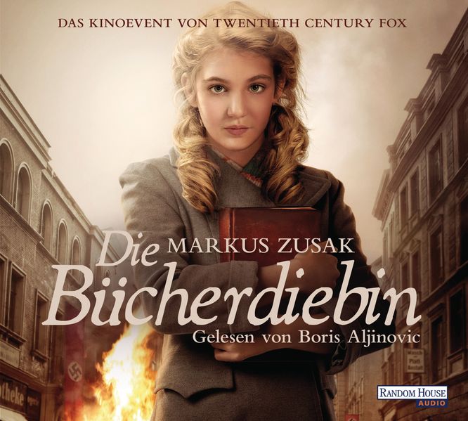 Buchcover