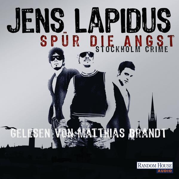 Spür die Angst