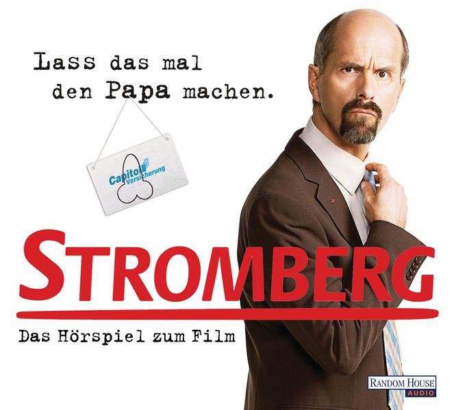 Stromberg - Das Hörspiel zum Film