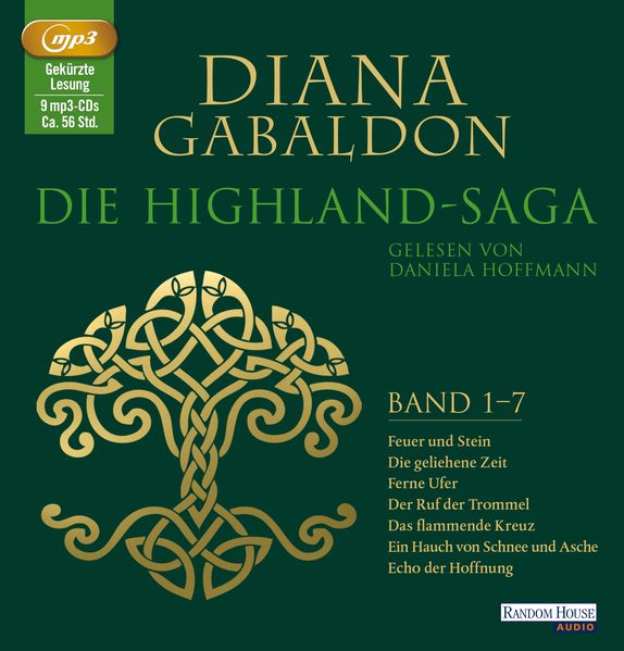 Die Highland-Saga