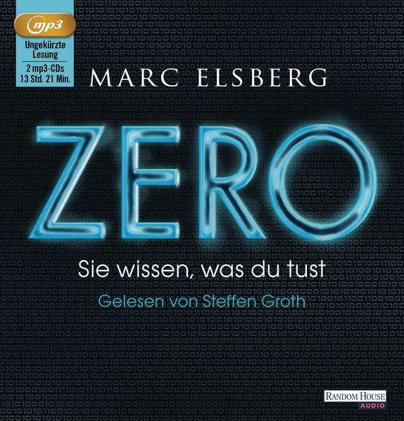 Buchcover