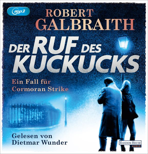 Der Ruf des Kuckucks