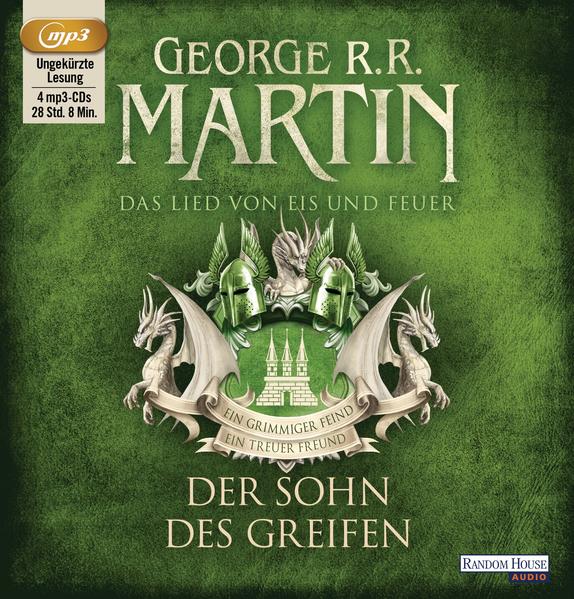 Das Lied von Eis und Feuer 09
