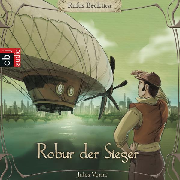 Robur, der Sieger