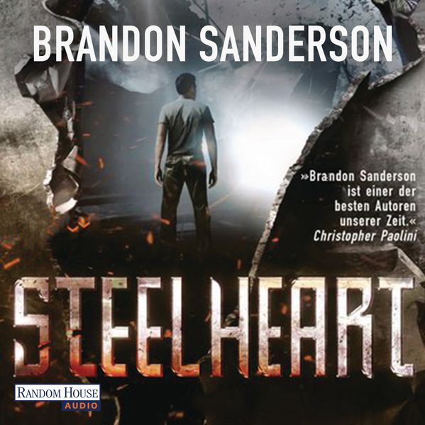 Steelheart