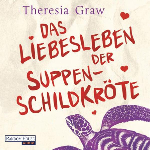 Das Liebesleben der Suppenschildkröte