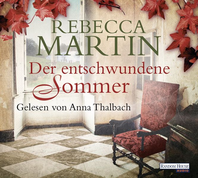 Buchcover