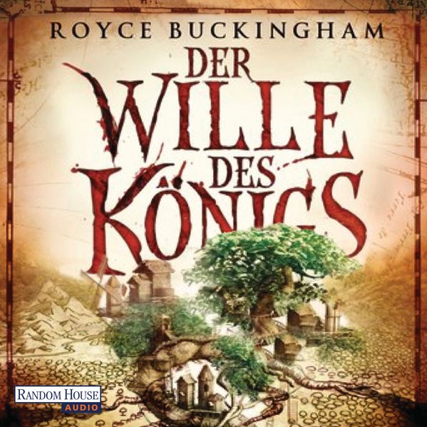 Buchcover