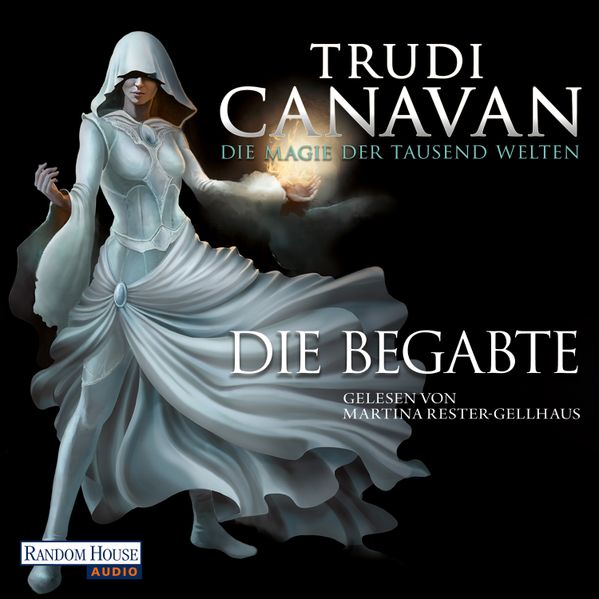 Die Magie der tausend Welten