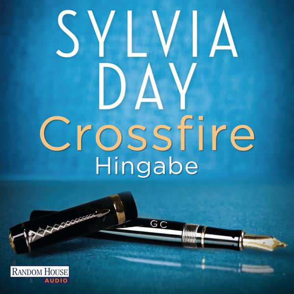 Crossfire. Hingabe