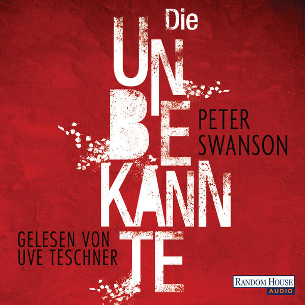 Die Unbekannte