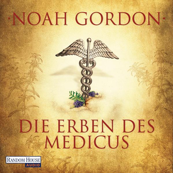 Die Erben des Medicus
