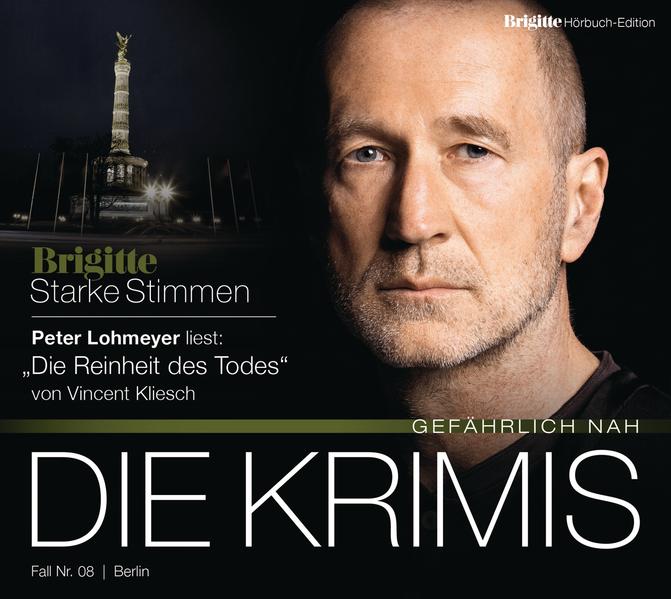 Die Reinheit des Todes