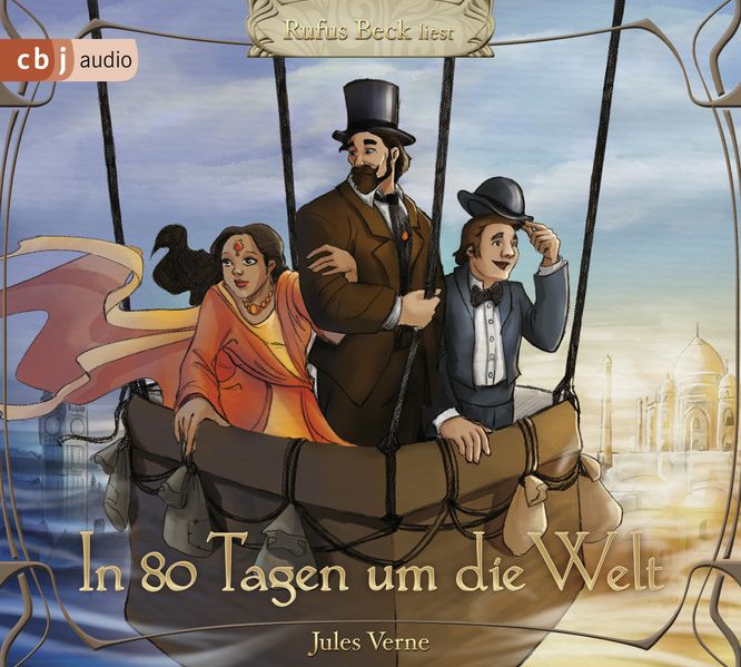 Buchcover