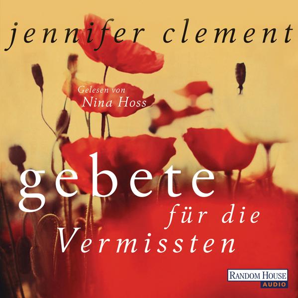Gebete für die Vermissten