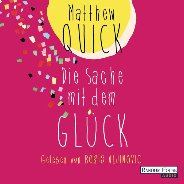 Die Sache mit dem Glück