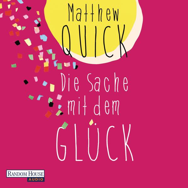 Die Sache mit dem Glück