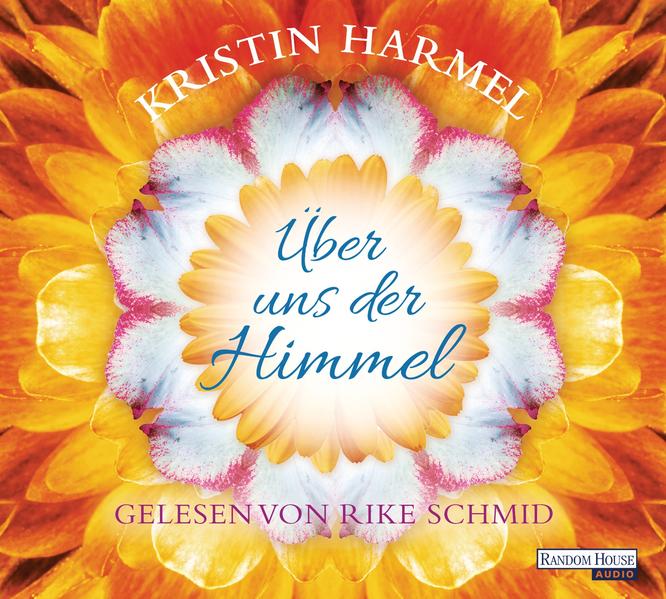 Über uns der Himmel