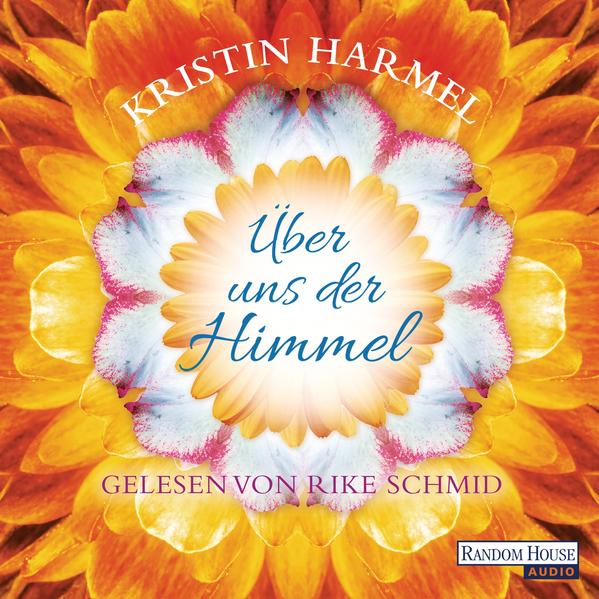 Über uns der Himmel