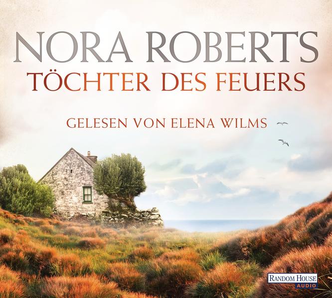 Töchter des Feuers