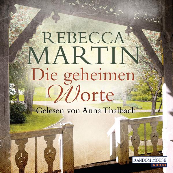 Die geheimen Worte
