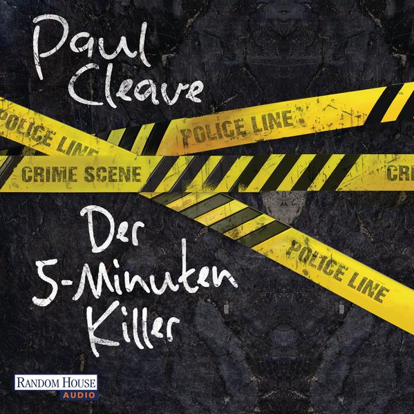 Der Fünf-Minuten-Killer