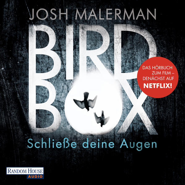 Bird Box - Schließe deine Augen