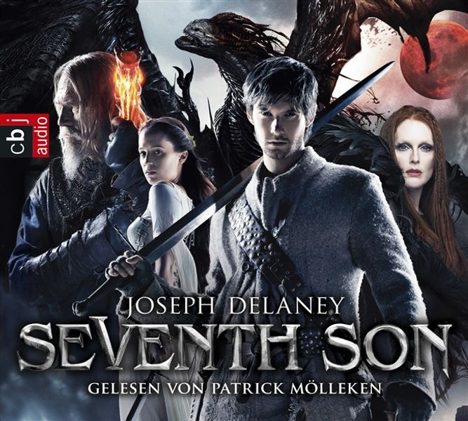 Seventh Son
