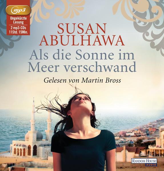 Als die Sonne im Meer verschwand