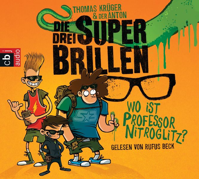 Buchcover