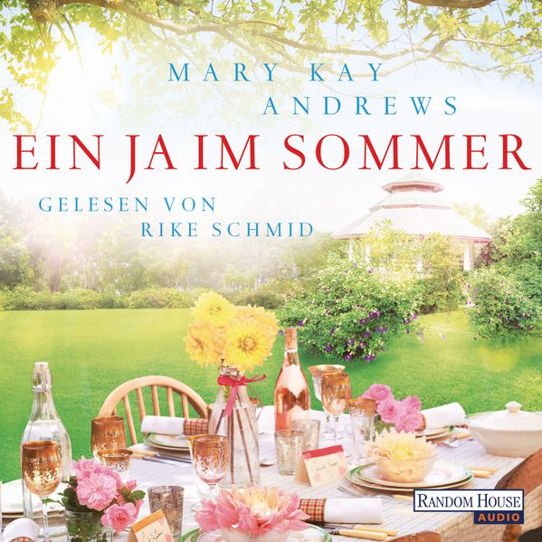 Ein Ja im Sommer