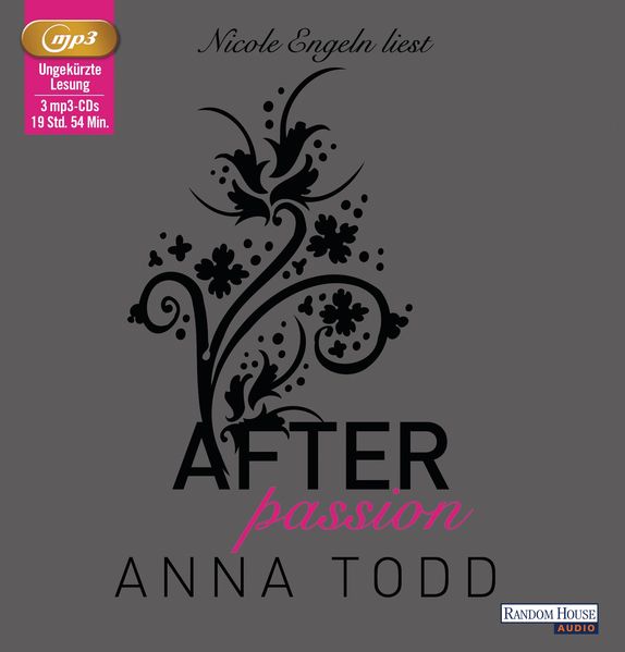 After passion