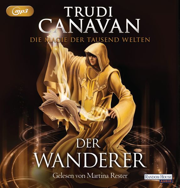 Die Magie der tausend Welten