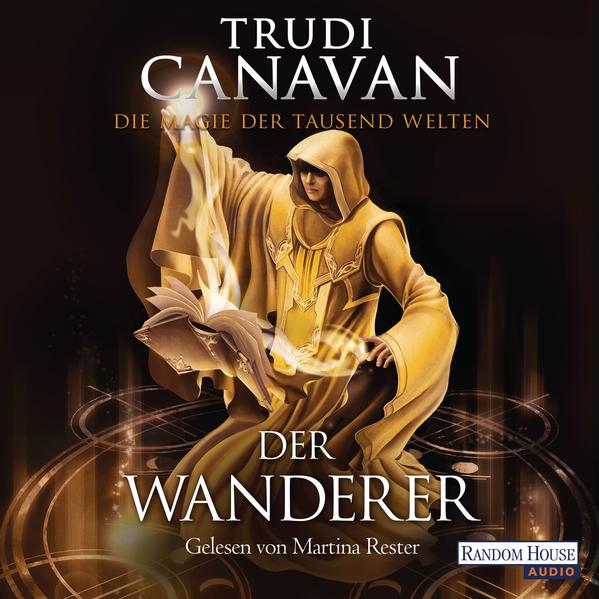 Die Magie der tausend Welten