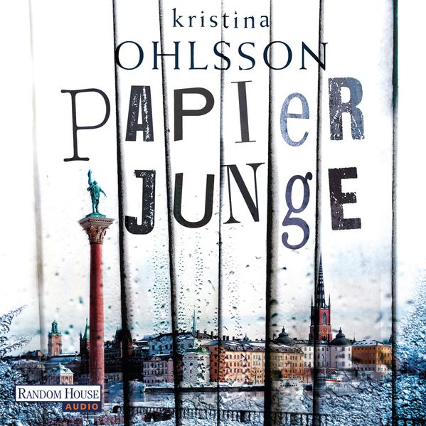 Buchcover