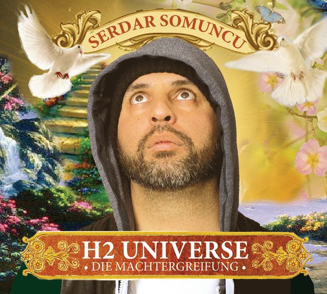 H2 Universe - Die Machtergreifung
