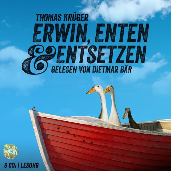 Buchcover
