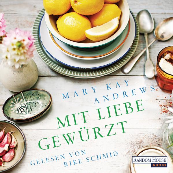 Mit Liebe gewürzt
