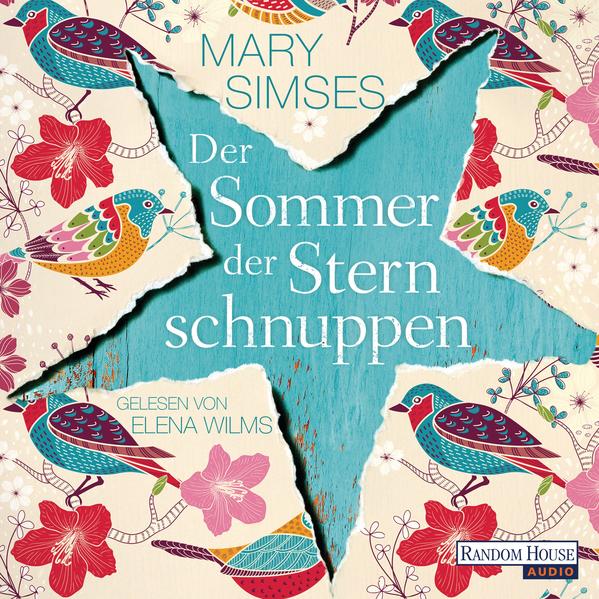 Der Sommer der Sternschnuppen
