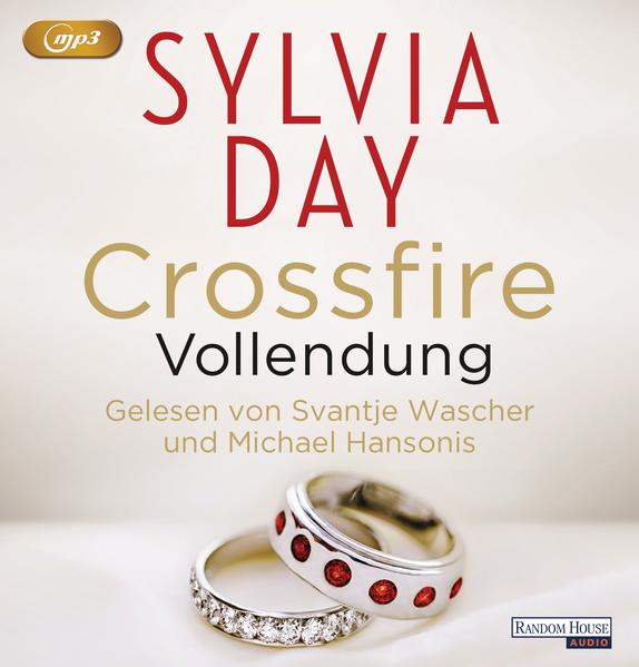 Crossfire. Vollendung