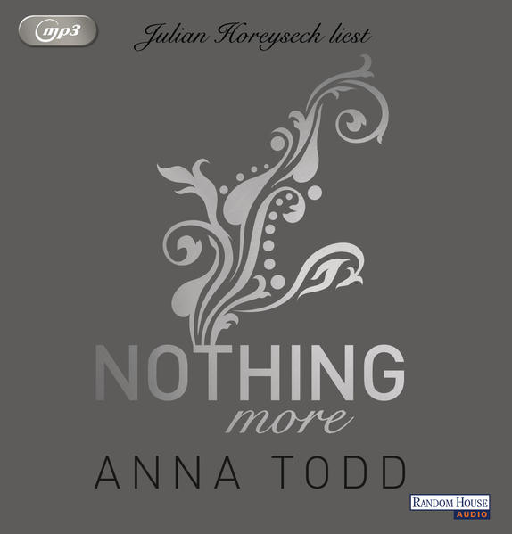 Nothing more