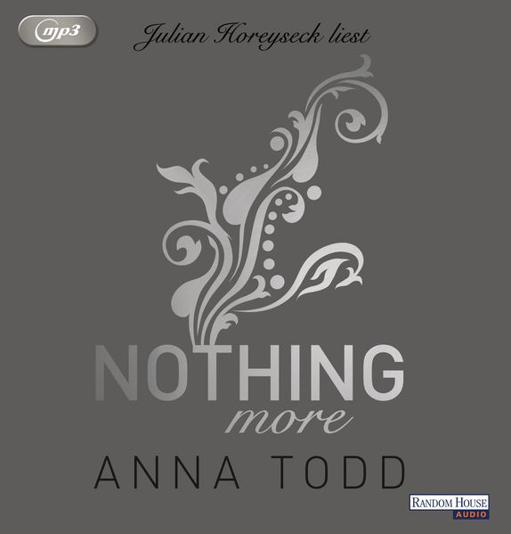 Nothing more