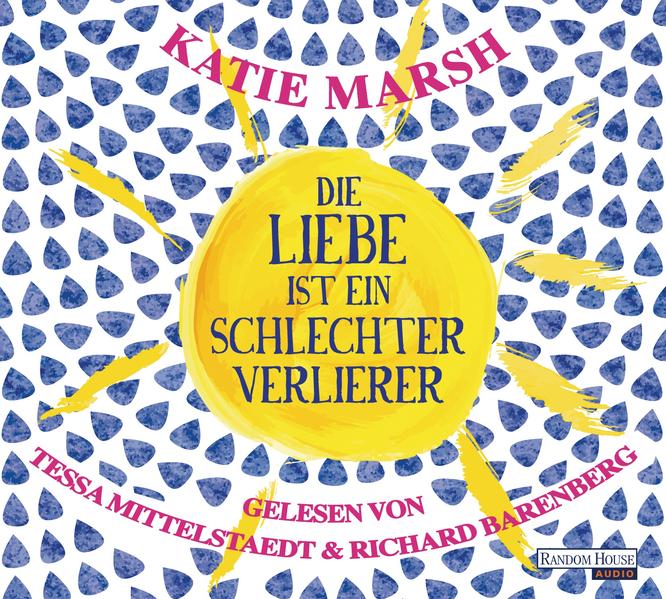 Die Liebe ist ein schlechter Verlierer