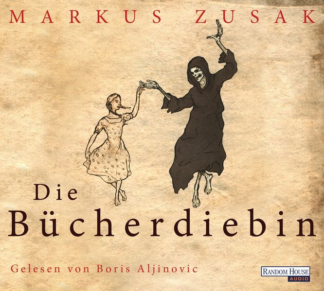 Buchcover