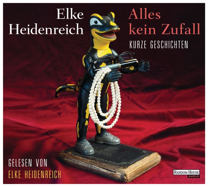 Buchcover