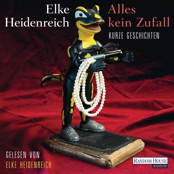Alles kein Zufall