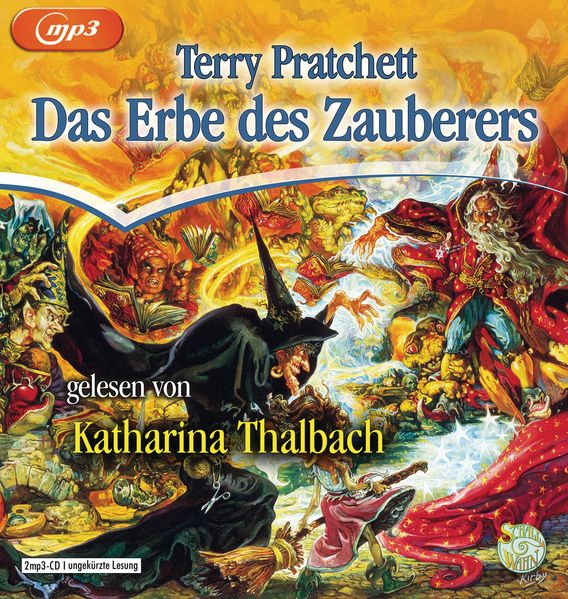Buchcover