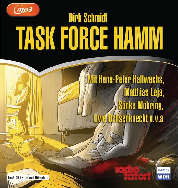 Buchcover